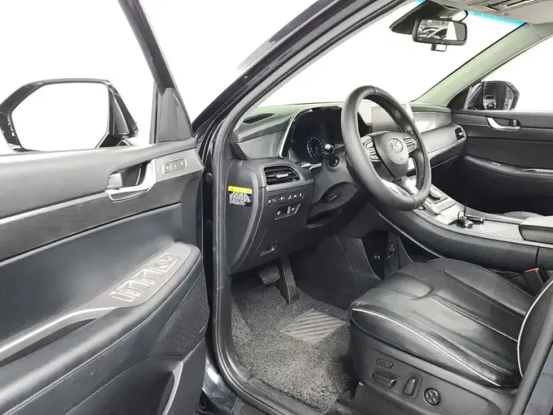 2019 Hyundai Palisade с пробегом 86 959 км