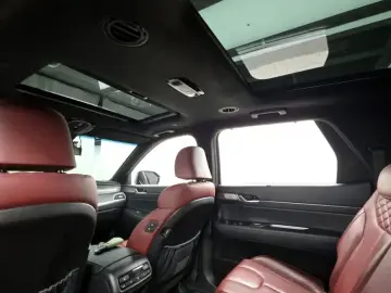 2020 Hyundai Palisade с пробегом 138 311 км