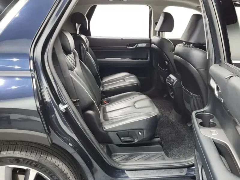 2019 Hyundai Palisade с пробегом 86 959 км