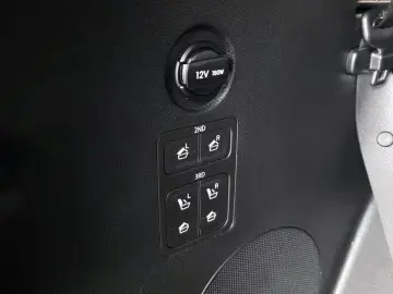 2020 Hyundai Palisade с пробегом 138 311 км