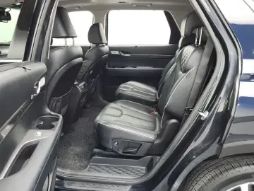 2019 Hyundai Palisade с пробегом 86 959 км