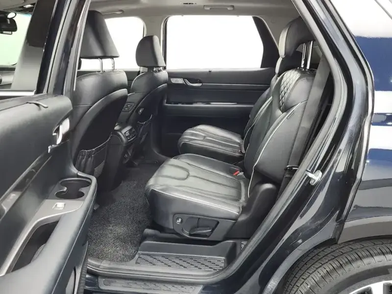 2019 Hyundai Palisade с пробегом 86 959 км