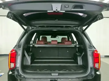 2020 Hyundai Palisade с пробегом 138 311 км