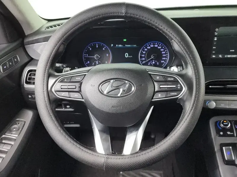 2019 Hyundai Palisade с пробегом 86 959 км