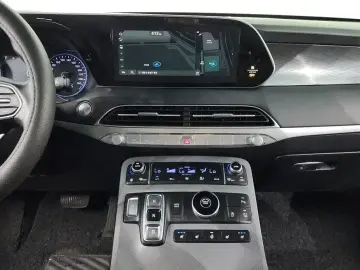 2019 Hyundai Palisade с пробегом 86 959 км