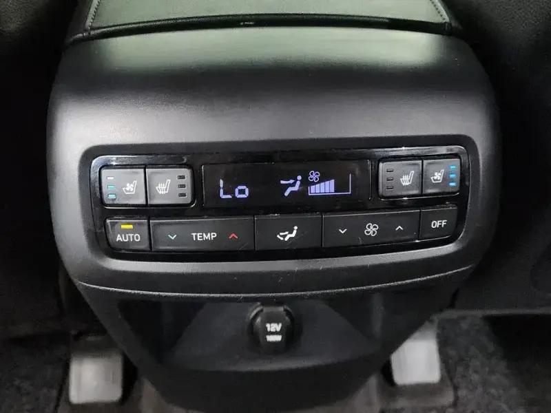 2019 Hyundai Palisade с пробегом 86 959 км