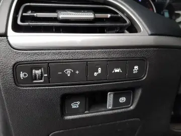 2019 Hyundai Palisade с пробегом 86 959 км