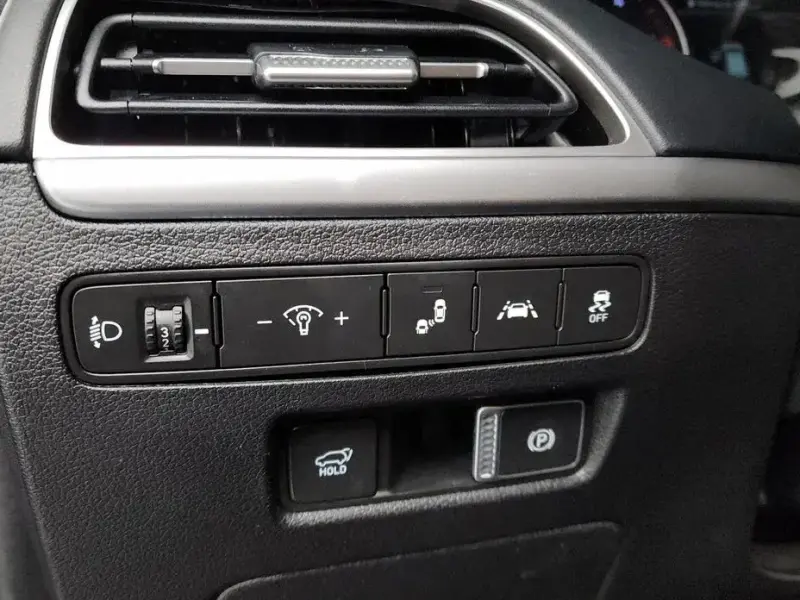 2019 Hyundai Palisade с пробегом 86 959 км
