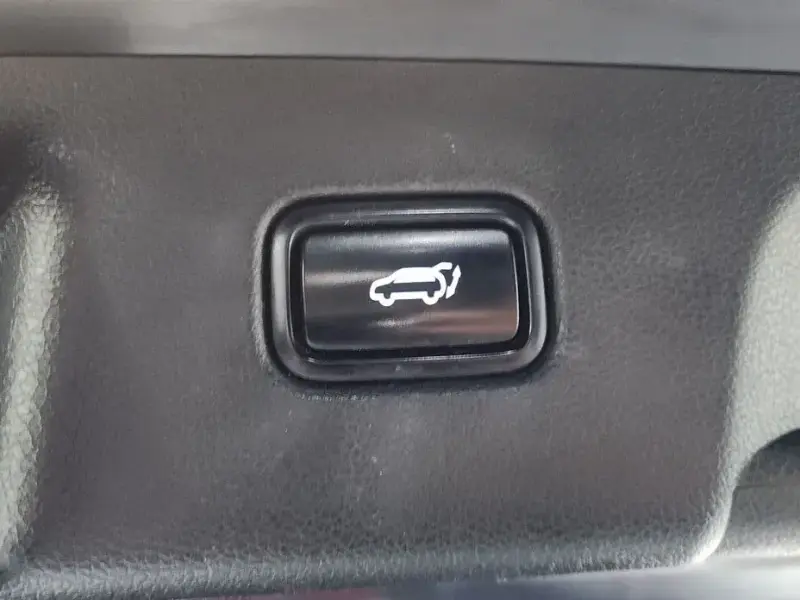 2019 Hyundai Palisade с пробегом 86 959 км