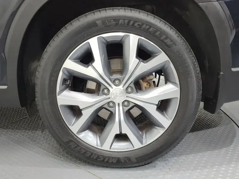 2019 Hyundai Palisade с пробегом 86 959 км