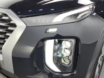 2019 Hyundai Palisade с пробегом 86 959 км