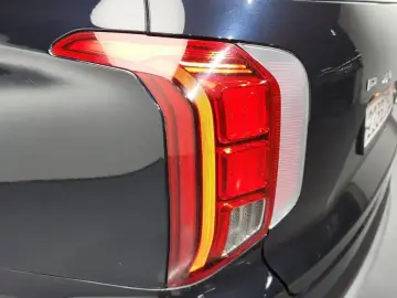 2019 Hyundai Palisade с пробегом 86 959 км