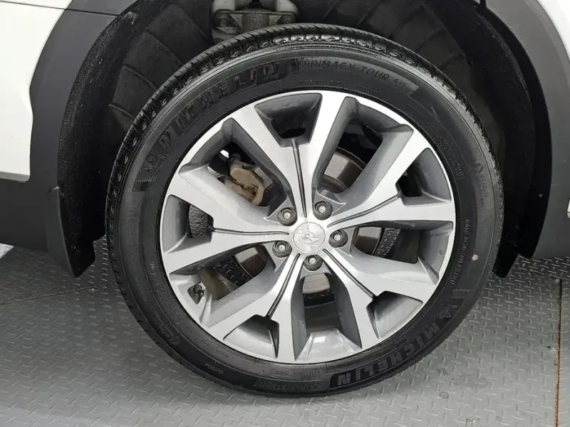 2021 Hyundai Palisade с пробегом 82 424 км