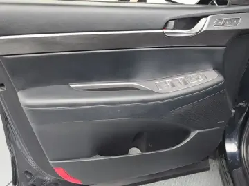 2019 Hyundai Palisade с пробегом 86 959 км