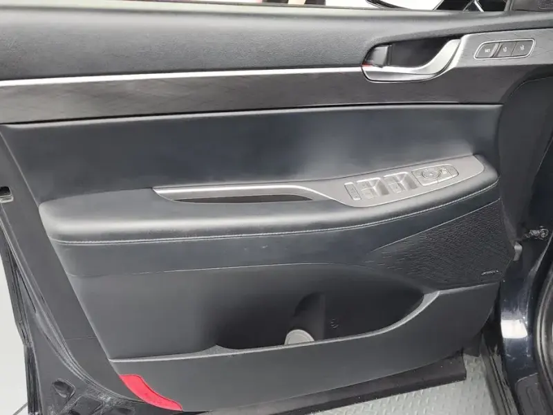 2019 Hyundai Palisade с пробегом 86 959 км