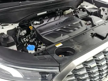 2021 Hyundai Palisade с пробегом 82 424 км