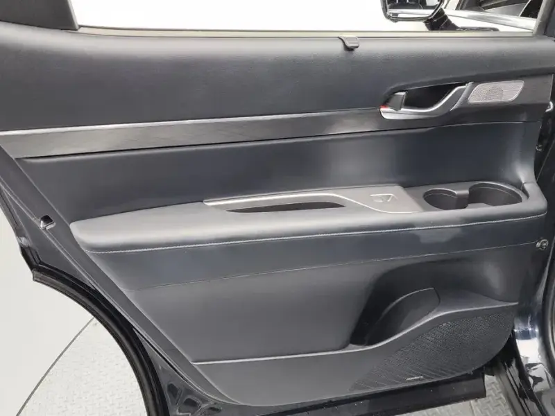 2019 Hyundai Palisade с пробегом 86 959 км