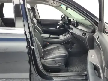 2019 Hyundai Palisade с пробегом 86 959 км