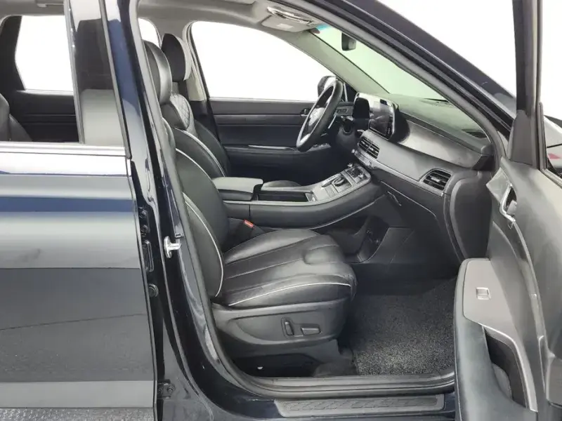 2019 Hyundai Palisade с пробегом 86 959 км
