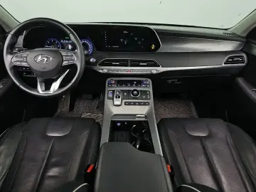 2021 Hyundai Palisade с пробегом 82 424 км