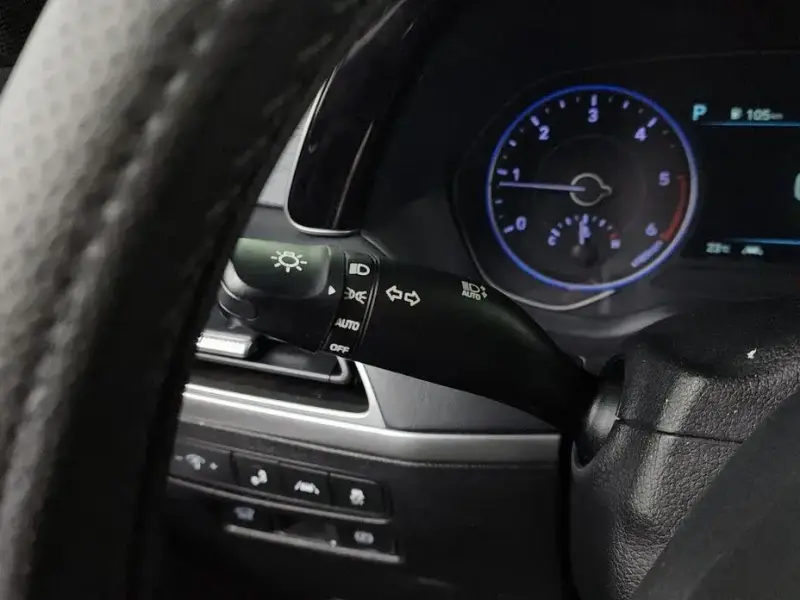 2019 Hyundai Palisade с пробегом 86 959 км