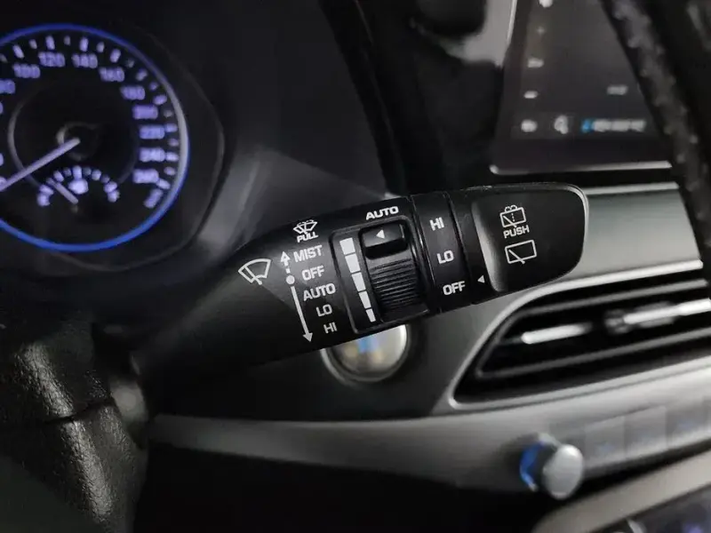 2019 Hyundai Palisade с пробегом 86 959 км