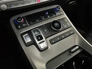 2021 Hyundai Palisade с пробегом 82 424 км