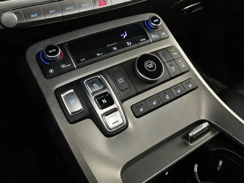 2021 Hyundai Palisade с пробегом 82 424 км