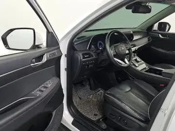 2021 Hyundai Palisade с пробегом 82 424 км