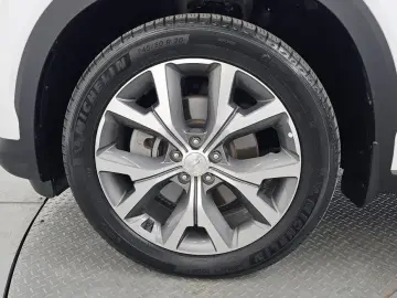 2021 Hyundai Palisade с пробегом 112 068 км
