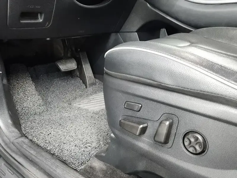 2019 Hyundai Palisade с пробегом 86 959 км