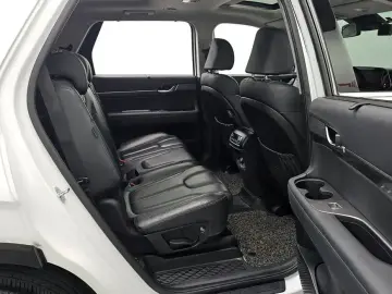 2021 Hyundai Palisade с пробегом 82 424 км