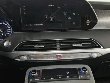 2021 Hyundai Palisade с пробегом 82 424 км
