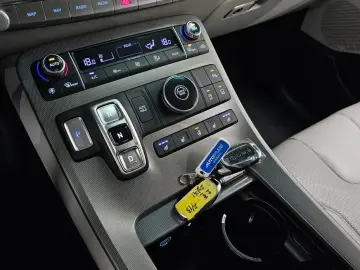 2021 Hyundai Palisade с пробегом 112 068 км