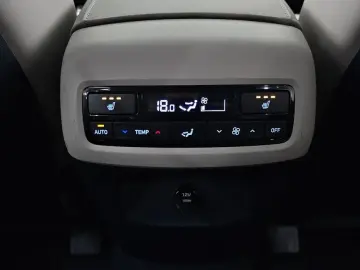 2021 Hyundai Palisade с пробегом 112 068 км