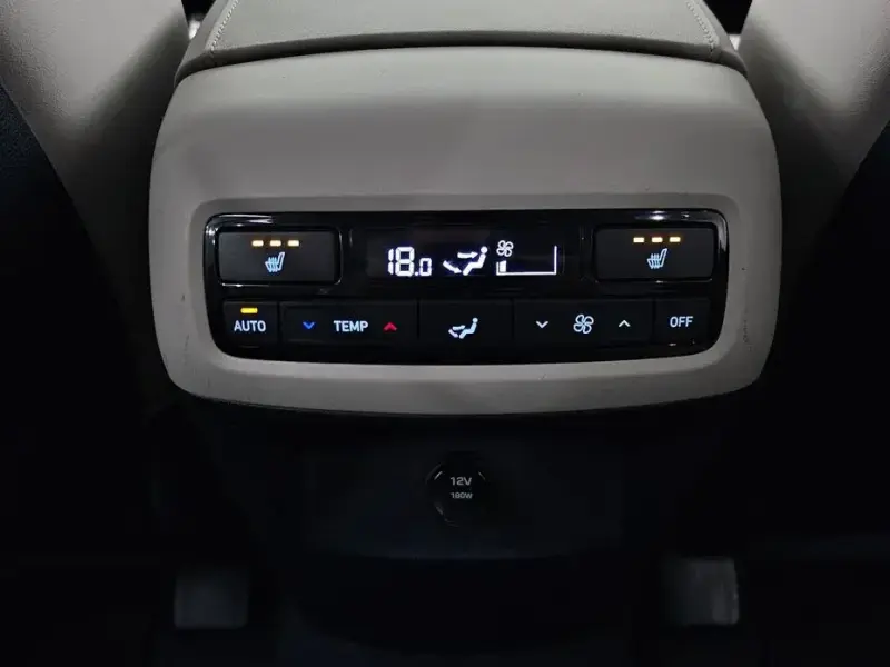 2021 Hyundai Palisade с пробегом 112 068 км