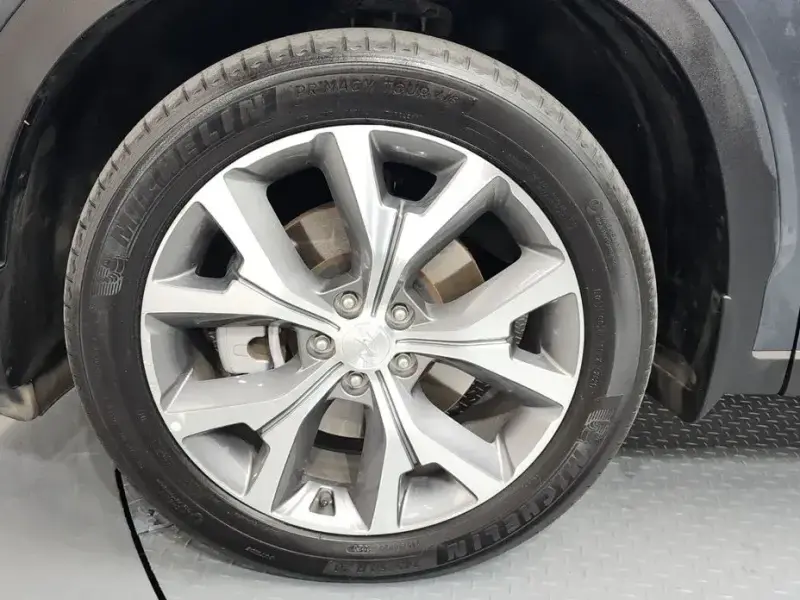 2021 Hyundai Palisade с пробегом 65 734 км