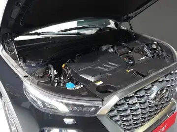 2020 Hyundai Palisade с пробегом 113 984 км