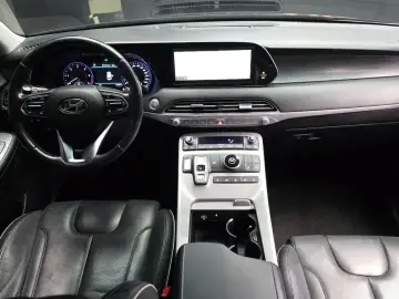 2020 Hyundai Palisade с пробегом 113 984 км