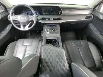2021 Hyundai Palisade с пробегом 65 734 км