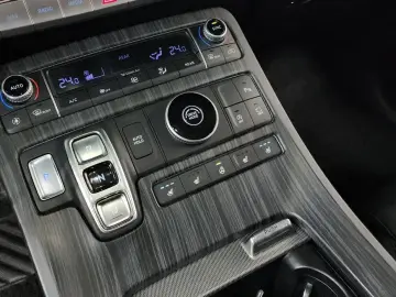 2021 Hyundai Palisade с пробегом 65 734 км