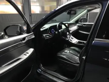 2020 Hyundai Palisade с пробегом 113 984 км