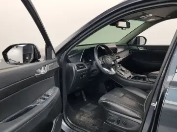 2021 Hyundai Palisade с пробегом 65 734 км