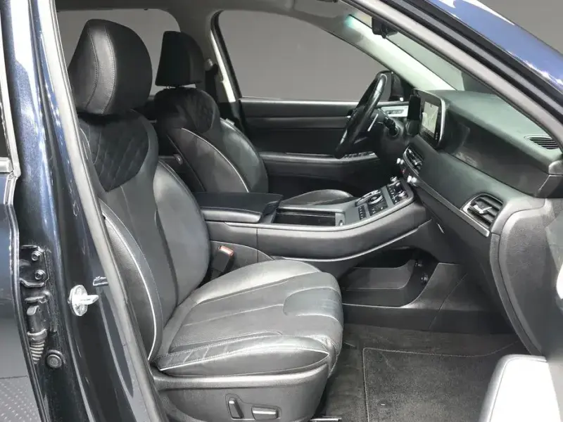 2020 Hyundai Palisade с пробегом 113 984 км