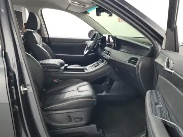 2021 Hyundai Palisade с пробегом 65 734 км
