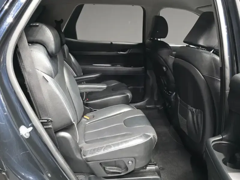2020 Hyundai Palisade с пробегом 113 984 км