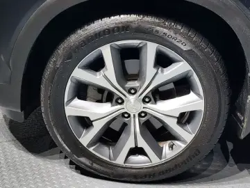 2020 Hyundai Palisade с пробегом 105 679 км