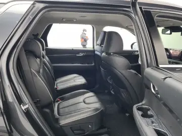 2021 Hyundai Palisade с пробегом 65 734 км