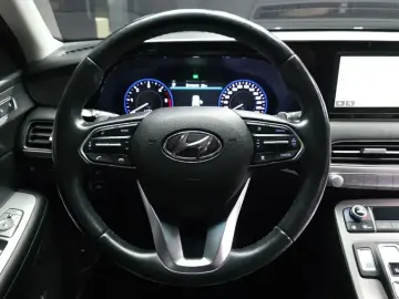 2020 Hyundai Palisade с пробегом 113 984 км
