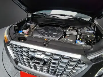 2020 Hyundai Palisade с пробегом 105 679 км
